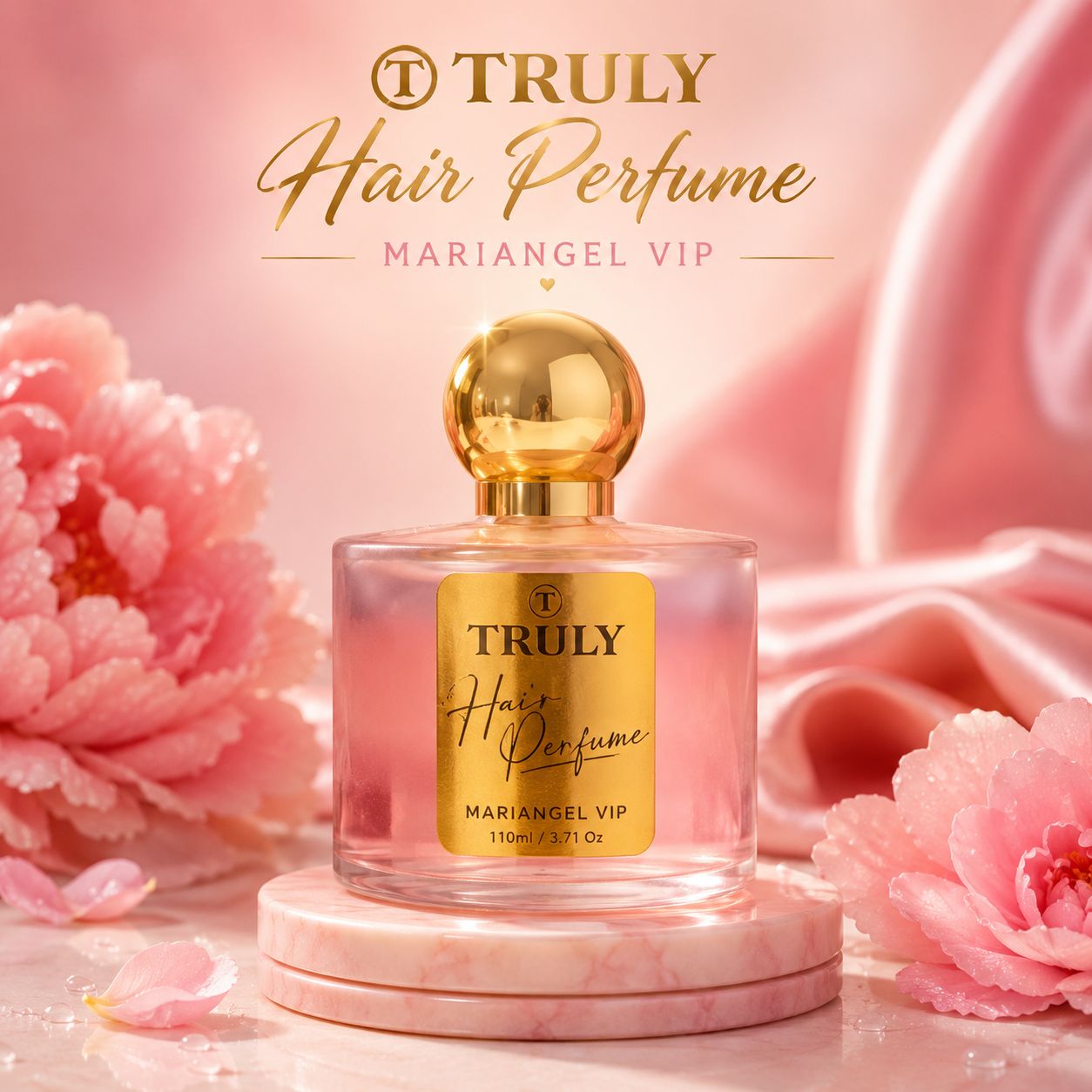 Perfume Capilar