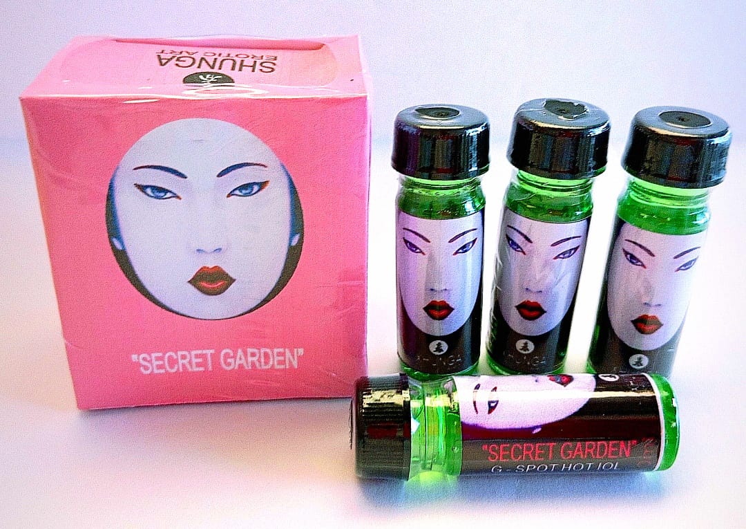 Secret Garden 10ml